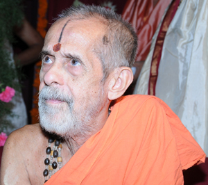 udupi swami 